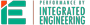 Integrated Engineering - Corporate Logo